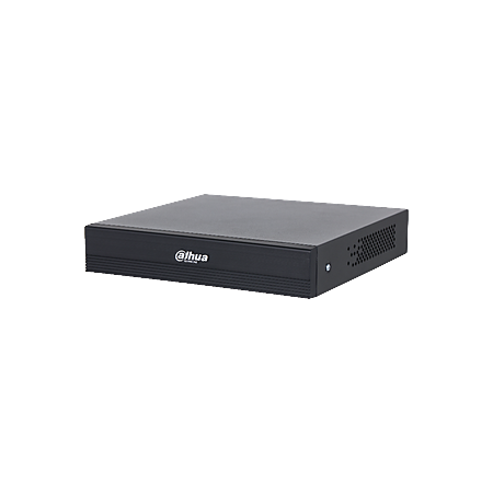 DH-XVR1B04H-I/T-4CH Penta-brid 5MP Value/1080P Cooper 1U 1HDD WizSense Digital Video Recorder