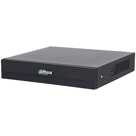 DH-XVR1B08-I/T-SSI- 8CH Penta-brid 1080N/720P Cooper 1U 1HDD WizSense Digital Video Recorder