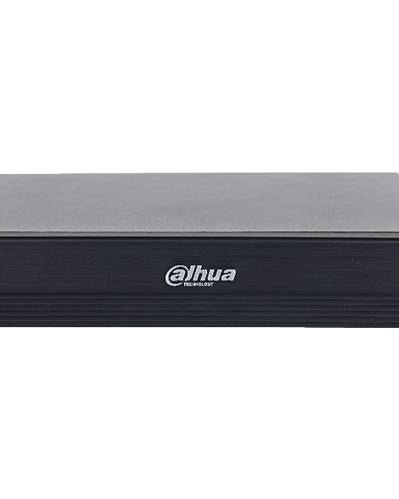 DH-XVR1B08H-I/T-8CH Penta-brid 5MP Value/1080P Cooper 1U 1HDD WizSense Digital Video Recorder