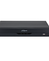 DH-XVR5116HS-5M-I3- 16CH Penta-brid 5MP Compact 1U 1HDD WizSense Digital Video Recorder