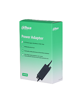 DH-PFM325D-1210EN-Adapter