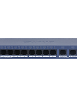 Dahua DH-S3010-8ET2GT-90 8-Port Managed PoE Switch