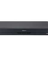 DH-XVR4232AN-I/T- 32CH Penta-brid 1080N/720P 1U 2HDDs WizSense Digital Video Recorder
