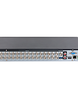 DH-XVR4232AN-I/T- 32CH Penta-brid 1080N/720P 1U 2HDDs WizSense Digital Video Recorder