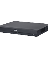 DH-XVR4232AN-I/T- 32CH Penta-brid 1080N/720P 1U 2HDDs WizSense Digital Video Recorder