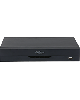 DHI-NVR1108HS-S3 8-Channel Compact Network Video Recorder - 1U, Lite H.265, with 1 HDD