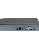 DHI-NVR1108HS-S3 8-Channel Compact Network Video Recorder - 1U, Lite H.265, with 1 HDD