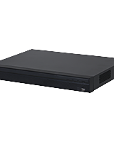 DHI-NVR2208-4KS3 8-Channel 1U Lite Network Video Recorder with 2 HDD Slots