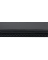DHI-NVR2208-4KS3 8-Channel 1U Lite Network Video Recorder with 2 HDD Slots