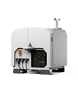 DJI Dock 3 Charging Station