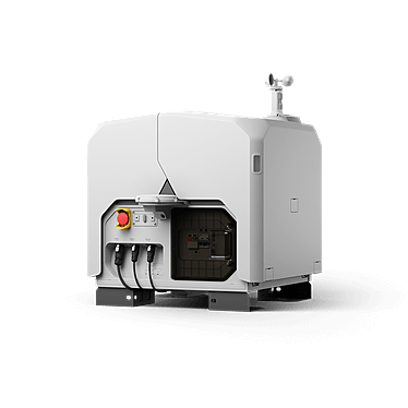 DJI Dock 3 Charging Station