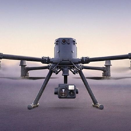 DJI Matrice 350 RTK Professional Enterprise Drone