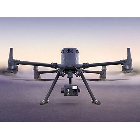 DJI Matrice 350 RTK Professional Enterprise Drone
