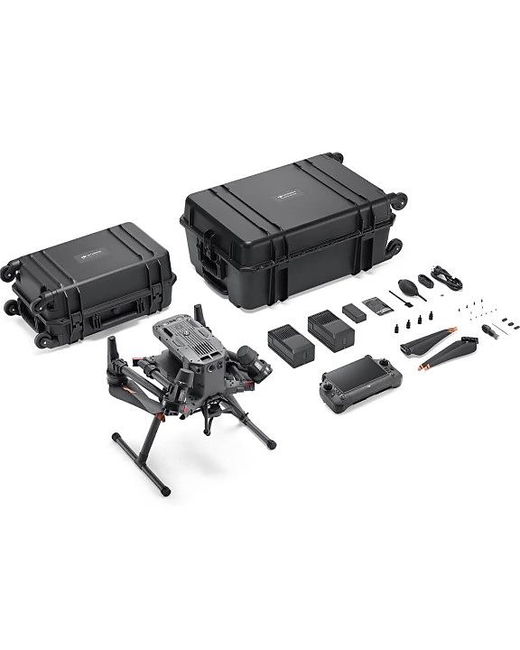 DJI Matrice 350 RTK Professional Enterprise Drone