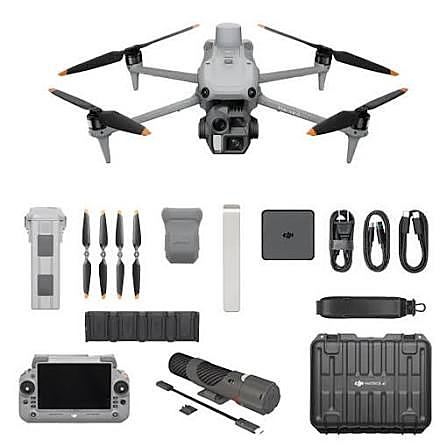 DJI Matrice 4 Enterprise Drone Series