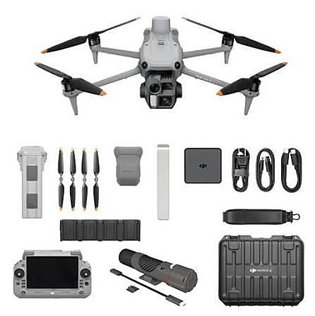 DJI Matrice 4 Enterprise Drone Series
