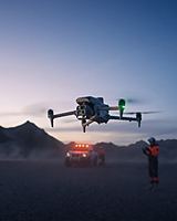 DJI Matrice 4 Enterprise Drone Series
