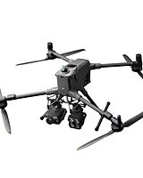DJI Matrice 400 Enterprise Professional Drone