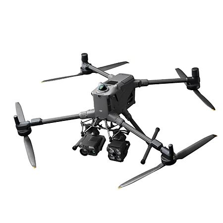 DJI Matrice 400 Enterprise Professional Drone