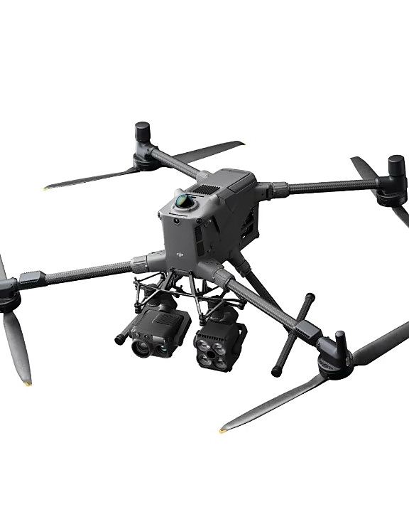DJI Matrice 400 Enterprise Professional Drone