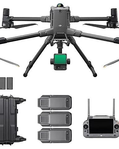 DJI Matrice 400 Enterprise Professional Drone