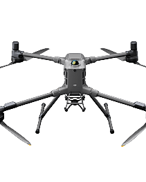 DJI Matrice 400 Enterprise Professional Drone