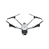 DJI Matrice 4D Enterprise Drone for Professional Use
