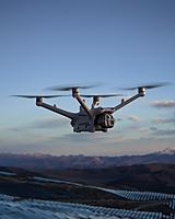 DJI Matrice 4D Enterprise Drone for Professional Use