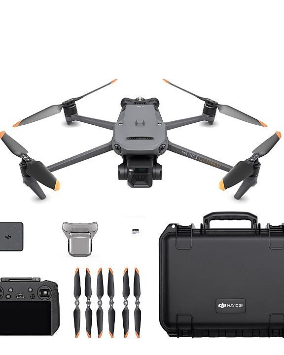 DJI Mavic 3 Enterprise Commercial Drone