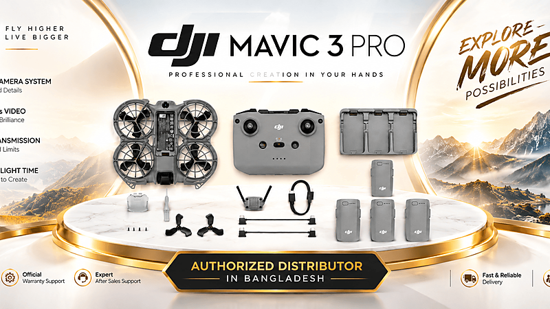 DJI Mavic vs DJI Mini: Which Drone Should You Buy?